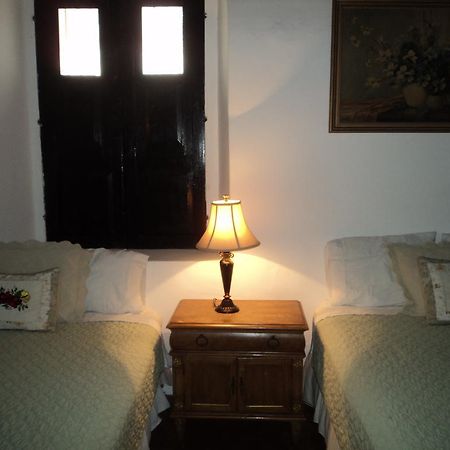 Bed and Breakfast Luz Del Sol Álamos Zewnętrze zdjęcie