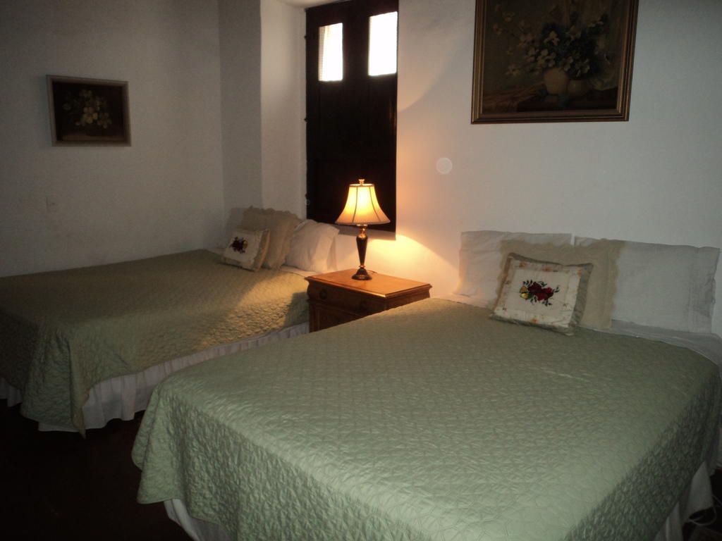 Bed and Breakfast Luz Del Sol Álamos Pokój zdjęcie