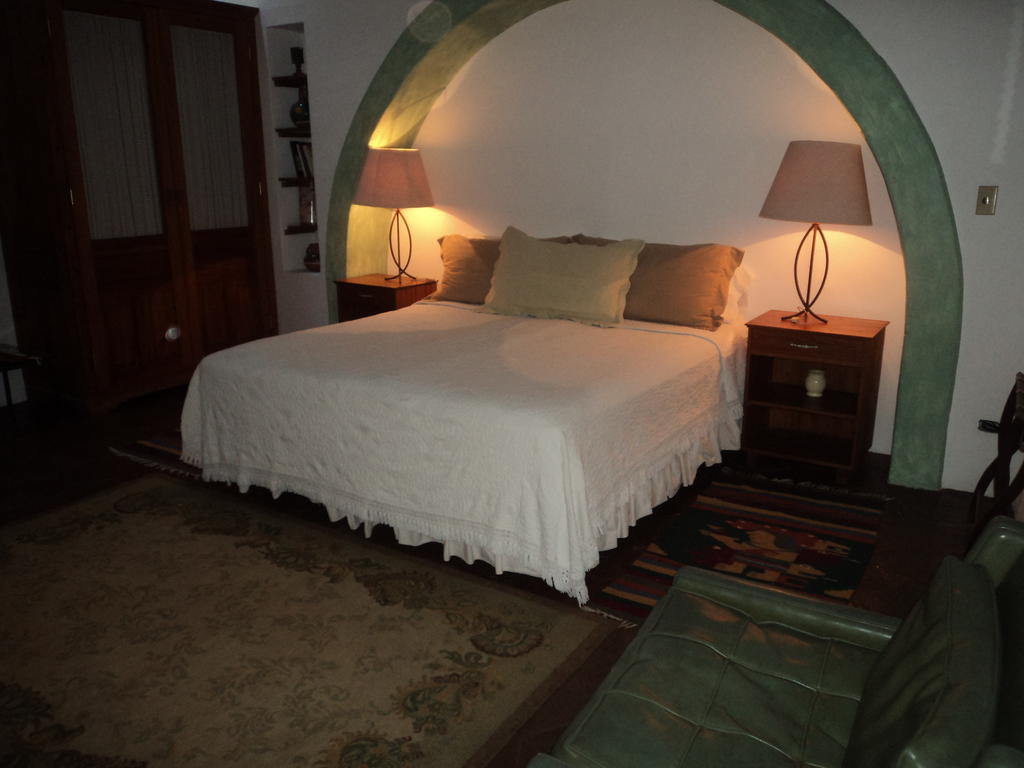 Bed and Breakfast Luz Del Sol Álamos Pokój zdjęcie