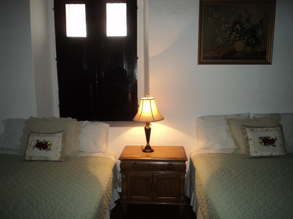 Bed and Breakfast Luz Del Sol Álamos Zewnętrze zdjęcie