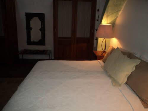 Bed and Breakfast Luz Del Sol Álamos Zewnętrze zdjęcie