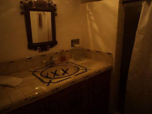 Bed and Breakfast Luz Del Sol Álamos Zewnętrze zdjęcie